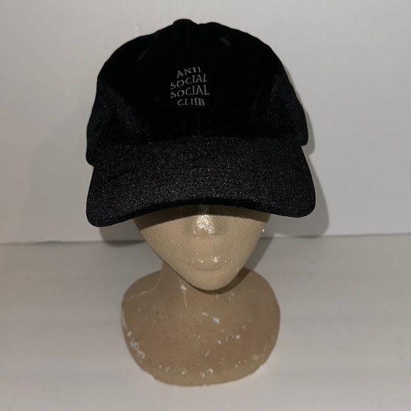 Anti Social Social Club Other - Anti Social Social Club Hat